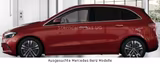 Mercedes-Benz B 250 e Progressive AHK KEYLESS LED MBUX WINTER - rote Mercedes-Benz B-Klasse