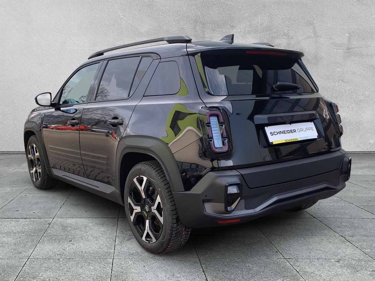 Renault R 4 - Bild 3