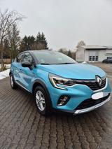 Renault Captur TCe 155 EDC GPF Bose Soundsystem - Renault Captur mit Schiebedach