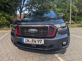 Ford Ranger Wildtrak THUNDER - Neuer Motor!