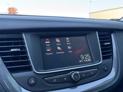 Fahrzeugabbildung Opel Grandland X 1.2 Turbo Innov Auto. LED AHK u-frei