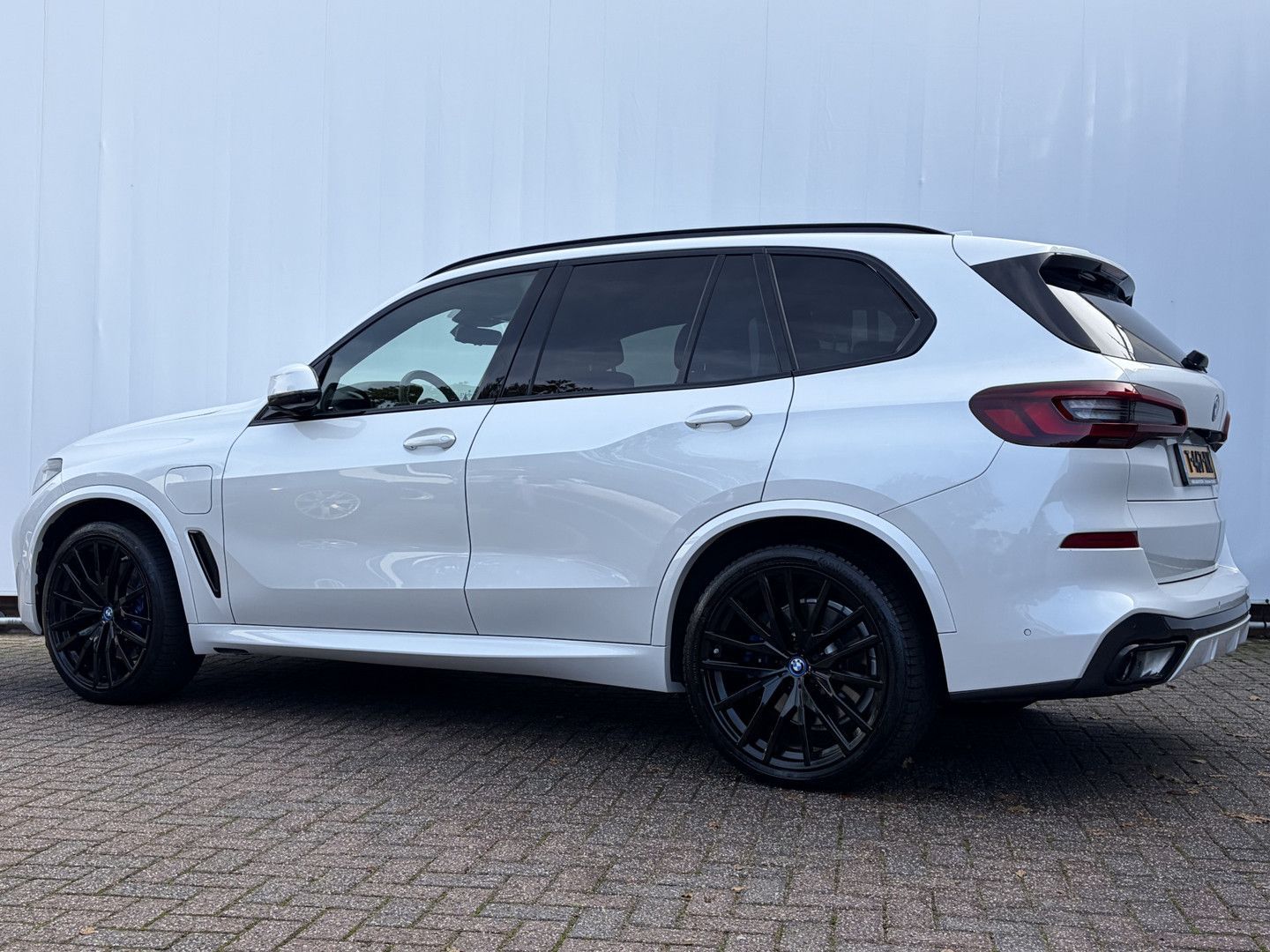 BMW X5 xDrive45e High Executive M-Sport 4WS Pano 22I imagem 2