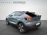 Volvo C40 Core Electric WiPa*Pano*LED*StHzg*RFK* - Volvo C40 aus 2022