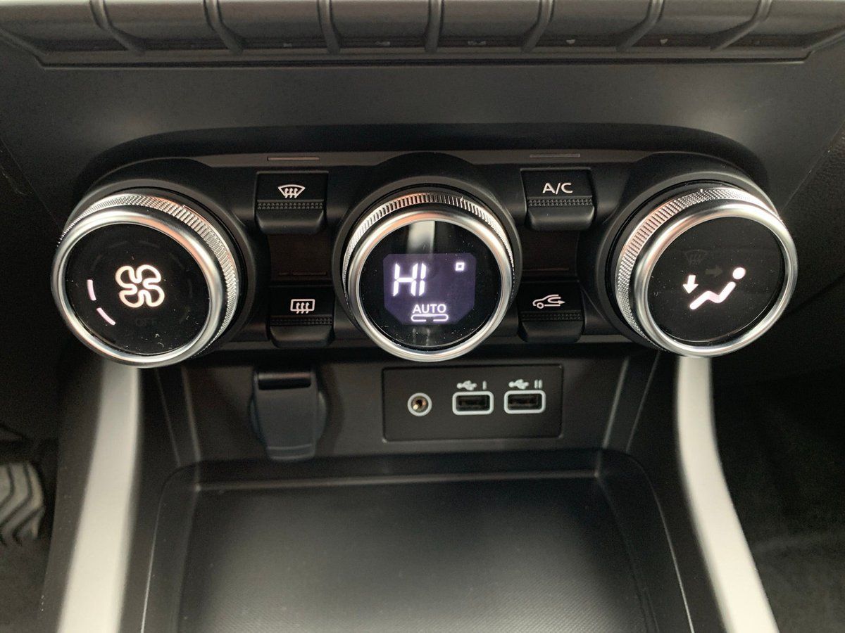 Renault Arkana - Bild 28