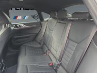 BMW 420 Gran Coupé - Vorschau Bild 12