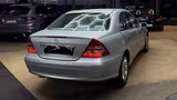 Mercedes-Benz C180 Kompr. BIXENON PDC 1.HAND Scheckheft 8-Fach - Mercedes-Benz C 180 Gebrauchtwagen in Münster