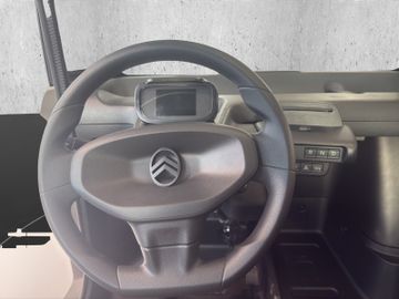 Citroën Ami Ami Basis*MJ 2026*