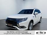 Mitsubishi Outlander Top 2.4 PHEV 2xKlima+ACC+PDC+NAVI+DAB - Mitsubishi Outlander mit Schiebedach