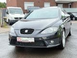 Seat Leon FR Euro5 - Seat Leon aus 2011: Fr