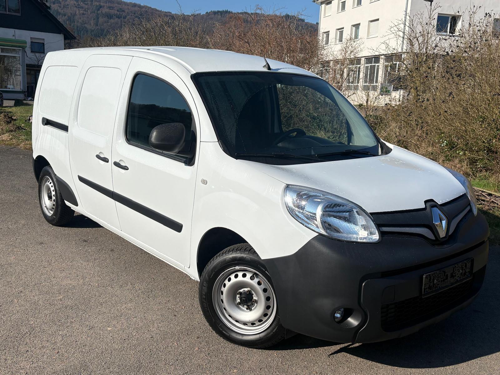 Renault Kangoo Rapid Maxi Extra