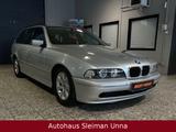 BMW 525d A Exclusive Touring/ Autom./Navi/Leder - BMW 525 aus 2004: 525d