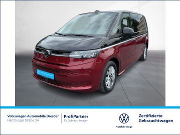 Volkswagen T7 Multivan - 1