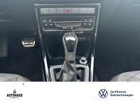 Volkswagen T-Cross - Vorschau Bild 10