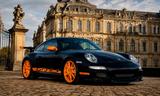 Porsche 997GT3RS*SpChrono+*ScheckheftPZ*Unfallfrei*TOP - Porsche 997 in Essen