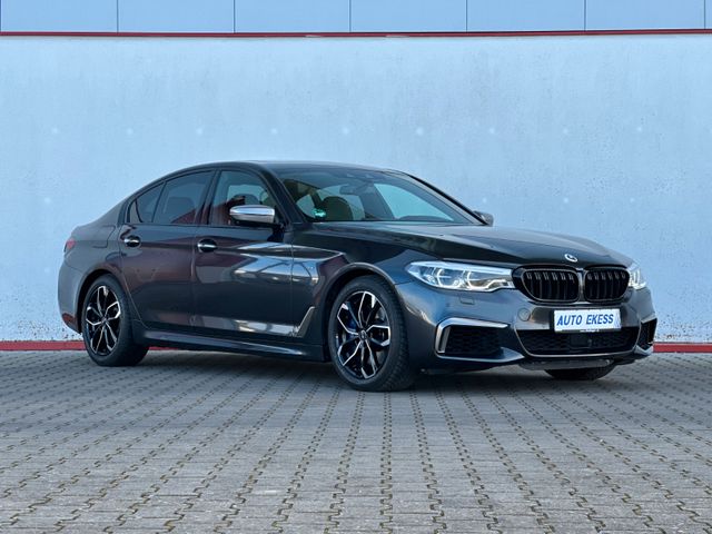 BMW M550 d xDrive Lim.
