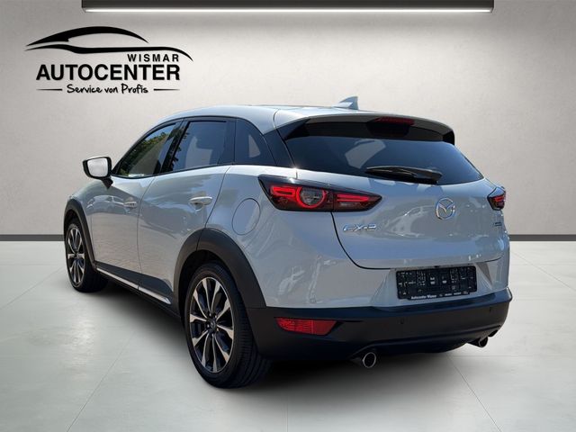 Mazda MAZDA CX-3 SPORTS-LINE