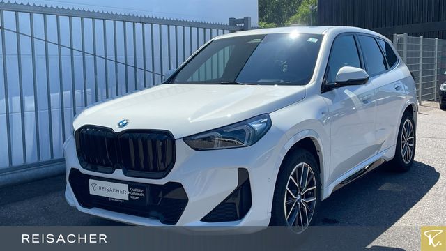 BMW IX1 XDRIVE30 M-Sport AHK LC-Prof HUD Park+