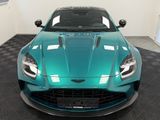 Aston Martin V8 Vantage Next Generation Podium Green Carbon - Aston Martin V8 Vantage: Sportwagen