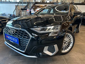 Audi A3 Sportback 35 TDI *1.HAND*19%*NAVI*ACC*SPURASS