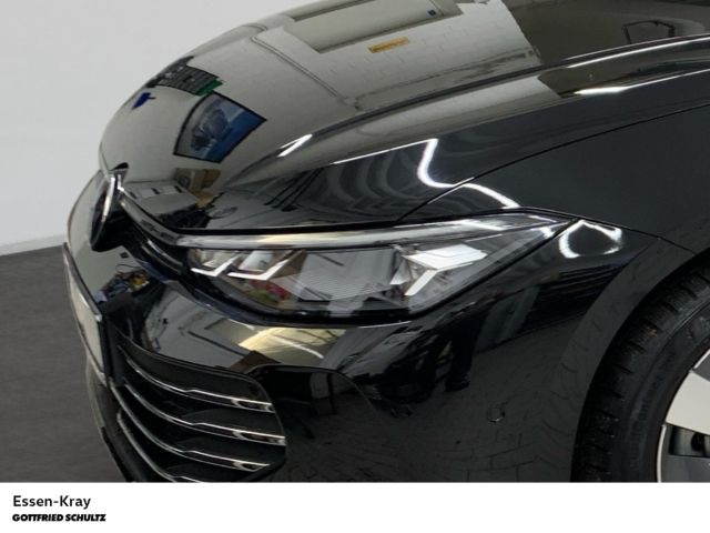 Volkswagen Passat Variant Business 2.0 TDI DSG AHK foto 5