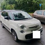 Fiat 500L Living - Fiat 500L Living Gebrauchtwagen
