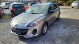 Mazda 3 Lim. Prime-Line - gebrauchte Mazda 3 aus dem Jahr 2013