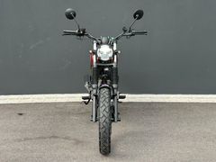 BRIXTON Cromwell 250 ABS aus 1.Hand +++ SERVICE NEU