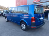Volkswagen T6.1 Kombi lang*Tempomat*SHZ*9-Sitzer*Klima - Volkswagen T6 Kombi in Hannover