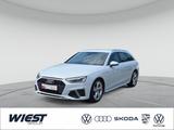 Audi A4 Avant S line 40 TDI S tronic, LED/2xPDC/VIRTU