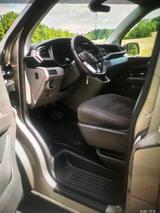 Volkswagen T6.1 4motion DSG langer Radstand - Volkswagen: Kleinbus, Langer Radstand