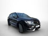 Cupra Ateca VZ 2.0 TSI 300PS 4x4 Akrapovic Brembo Busi - Gebrauchtwagen mit Akrapovic Auspuffanlage