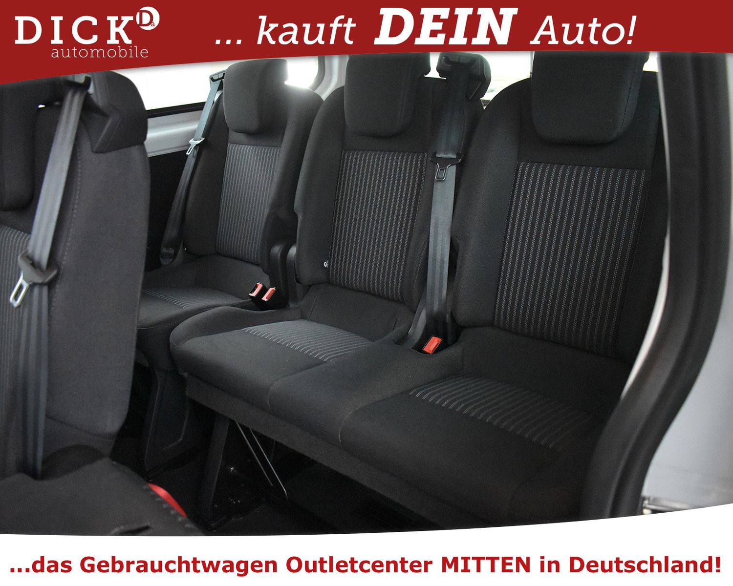 Fahrzeugabbildung Ford Transit Cust 2.0 Aut 310 L2 Trend 9SI+KAM+STNDHZ