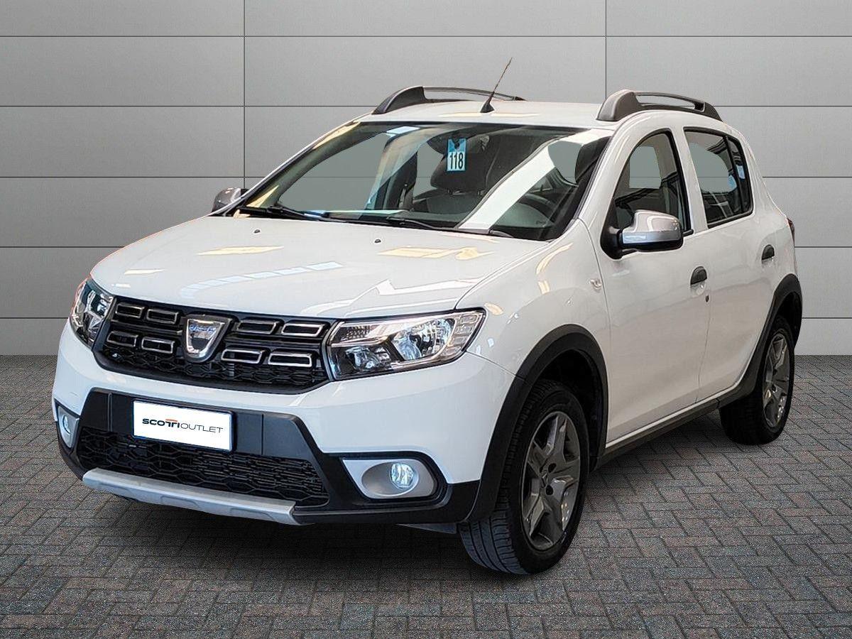 Dacia Другой