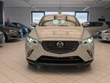 Mazda CX-3 1.5 Diesel RFK. Navi. BOSE.  Head-Up. - Mazda CX-3 mit Diesel-Antrieb: mit Klimaanlage