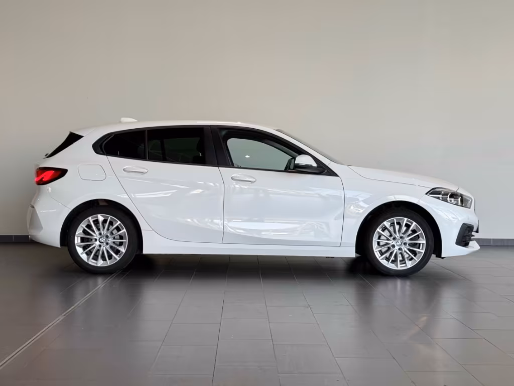 BMW 120 d LED+Temp+PDC+DAB+SHZ+AppleCarPlay