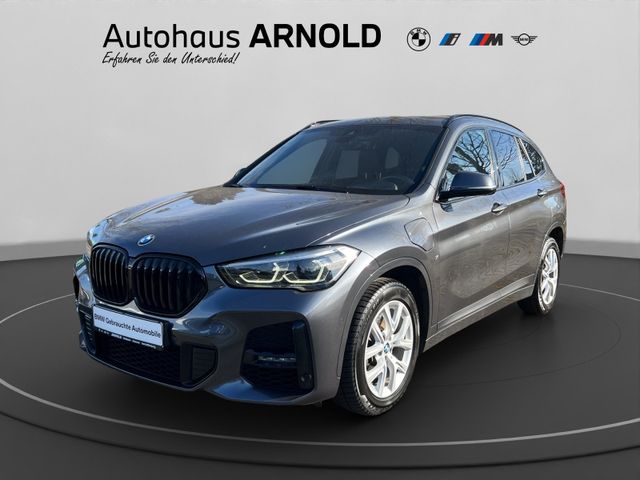 BMW X1 xDrive25e M Sportpaket Batteriegarnatie RFK A