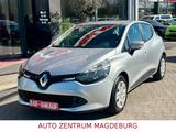 Renault Clio IV Expression *KLIMA*ALLWETTERREIFEN*TOP* - Renault aus 2013