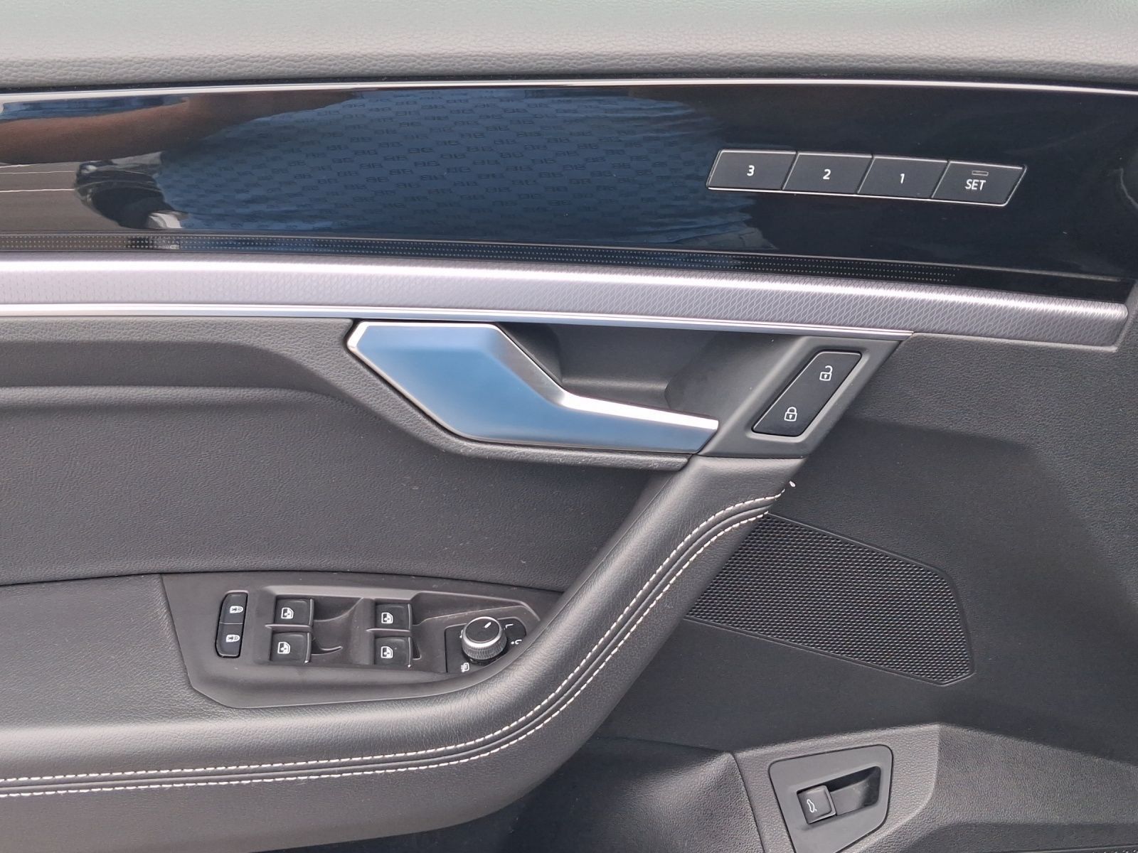 Volkswagen Touareg - Bild 9