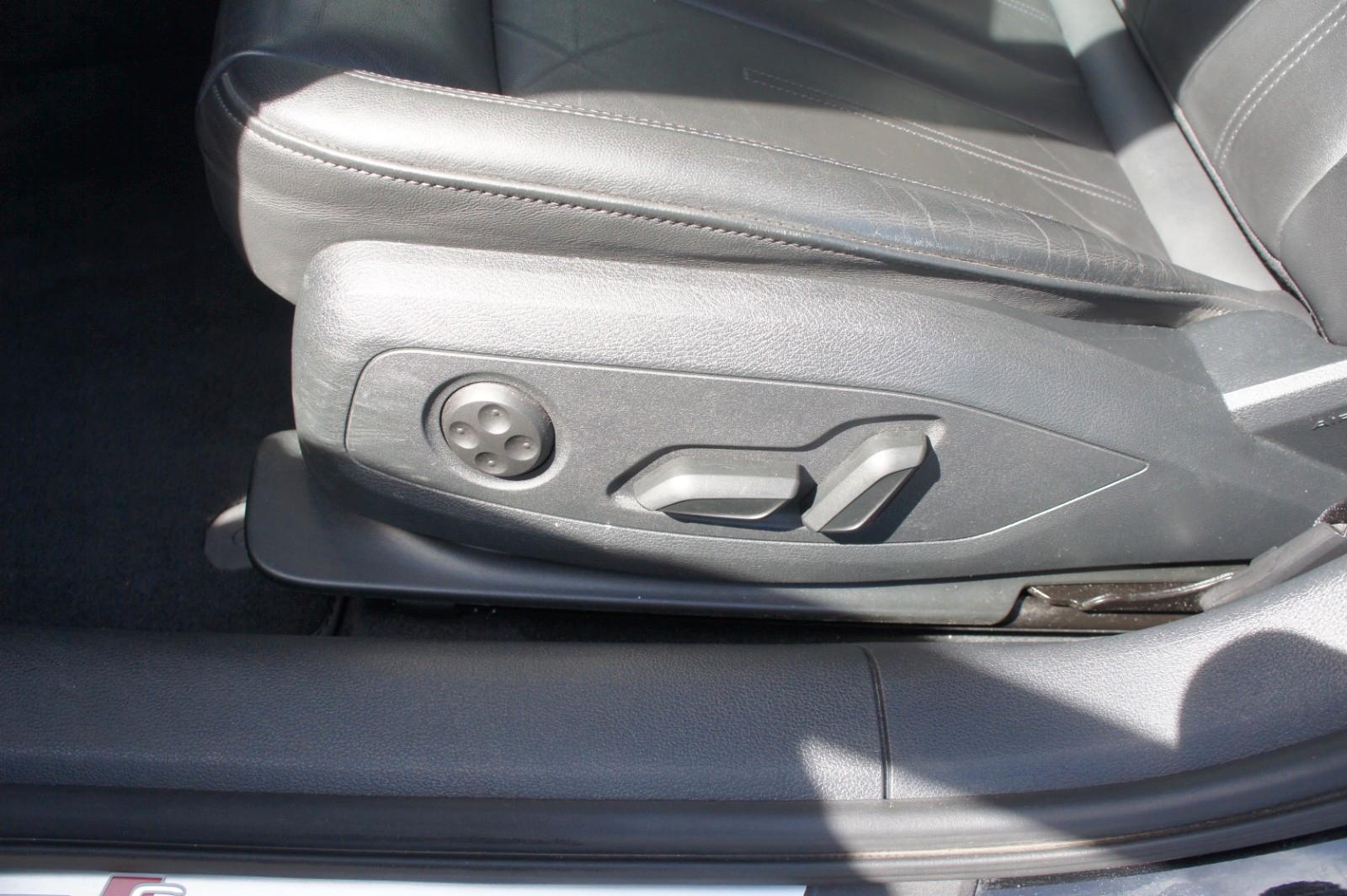 Audi A4 45 quattro S line*MATRIX*LEDER*360*VIRTUAL, миниатюра 13