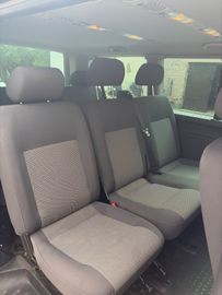 Volkswagen T5 Caravelle - 10