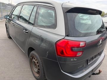 Citroen Grand C4 Picasso / SpaceTourer - 6