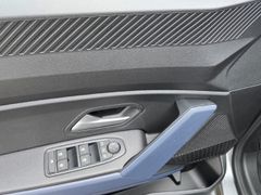 Fahrzeugabbildung Duster III Hybrid 140 Journey 1.6 E-TECH EU6e