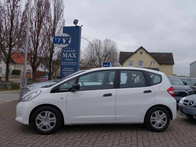 Honda Jazz 1.2  I-VTEC Trend/KLIMA/Wenig km.31963 tkm.
