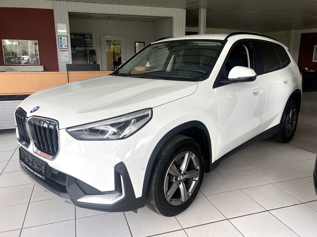 Image of BMW X1