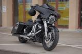Harley-Davidson Street Glide 107 J&H - gebrauchte Motorräder in München