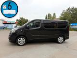 Renault Trafic 1.6 dCi L1H1 SpaceClass (AHK*7xSITZER) - Renault: Kleinbus