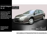 Renault Megane III Grandtour BOSE Edition /E42 - Renault Megane Gebrauchtwagen in Magdeburg