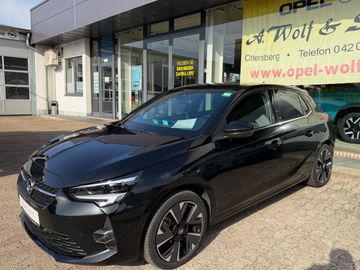 Bild Corsa Opel
