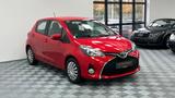 Toyota Yaris Comfort _gepflegt_ sparsam _zuverlässig_ - gebrauchte Toyota Yaris aus dem Jahr 2015