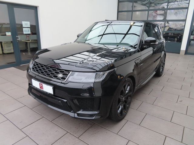 Land Rover Range Rover Sport 3.0 SDV6 HSE Dynamic Panorama